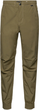 Trainer Rct Bottoms Trousers Casual Khaki Green G-Star RAW
