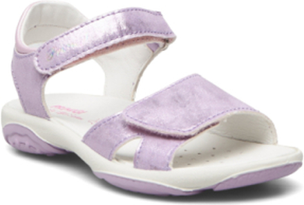 Pbr 38825 Shoes Summer Shoes Sandals Purple Primigi