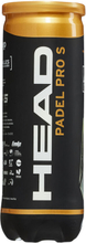 Padel Pro S 3-pack Rör