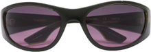 Kim Underwater Accessories Sunglasses D-frame- Wayfarer Sunglasses Black Komono