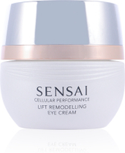 Kanebo Sensai Cellular Performance Lifting Lift Remodelling Eye Cream 15 ml
