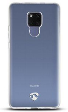 Nedis geleskal | Används för: Huawei | Huawei Mate 20X | Transparent | TPU