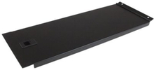 Startech 4u Solid Blank Panel With Hinge