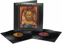 My Dying Bride: For Darkest Eyes (Black)