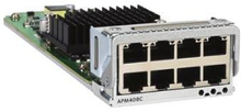 Netgear Switch, APM408C 8PT 10GBASE-T Port Card