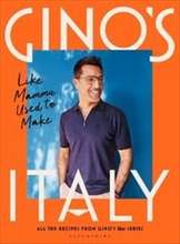 Gino's Italy - Like Mamma Used to Make
