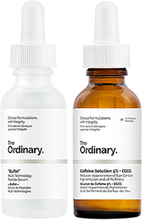 The Ordinary Skin Care Duo Make it Easy and Effective