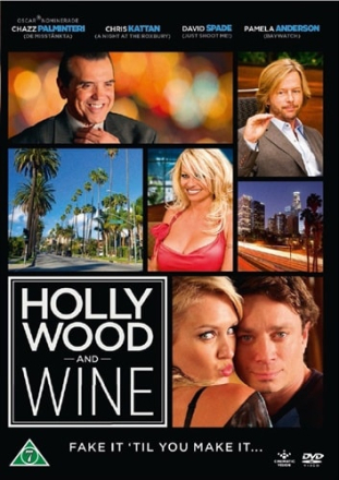 Hollywood and Wine