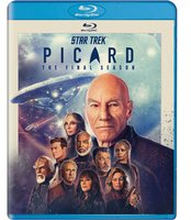 Star Trek: Picard - Season Three