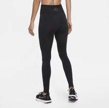 Nike Epic Luxe Run Division Women's Mid-Rise Wool Running Leggings - Black