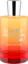 Edp Lust For Sun Parfyme Eau De Parfum Nude Juliette Has A Gun*Betinget Tilbud