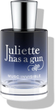 Edp Musc Invisible Parfyme Eau De Parfum Nude Juliette Has A Gun*Betinget Tilbud
