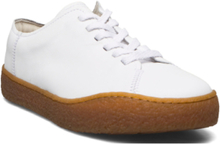 "Peu Terreno Low-top Sneakers White Camper"