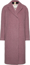 Deb Outerwear Coats Winter Coats Lilla Brixtol Textiles*Betinget Tilbud