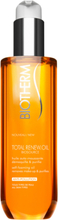 "Biosource Total Renew Oil Cleanser Beauty Women Skin Care Face Cleansers Oil Cleanser Nude Biotherm"