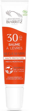 Laboratoires de Biarritz Alga Maris Ocean & Mountain Lip Balm SPF