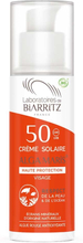 Laboratoires de Biarritz Alga Maris Face Sunscreen SPF 50 50 ml