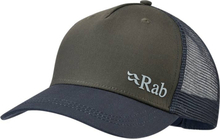 Rab Trucker Logo Cap