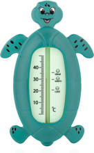 Badetermometer - Skildpadde