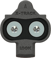 Look X-Track MTB Cleats - Standard