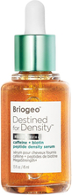 Briogeo Destined For Density™ MegaStrength Caffeine + Biotin Peptide Density Serum - 45 ml