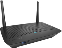 Linksys Max-stream Mr6350 Wifi 5 Mesh Router