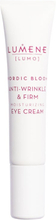 Lumene Nordic Bloom Anti-wrinkle & Firm Eye Cream - 15 ml