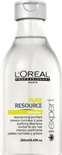 Pure Resource Shampoo 300ml