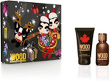 Wood Pour Homme EdT Gift Set