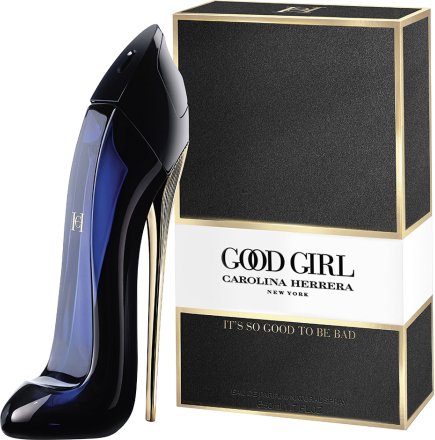 Carolina Herrera Good Girl Eau de Parfum - 50 ml