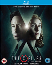 X-Files Event Series