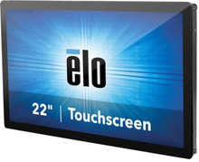Elo 2295l 21.5" Open Frame Touch Fhd Lcd Wva 10 Touch No Power Black