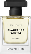 RAAW Alchemy Blackened Santal Eau De Parfum 50 ml