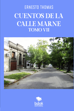 Cuentos de la calle Marne - Tomo VII