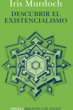 Descubrir el existencialismo