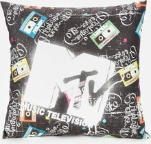 MTV Square Cushion - 60x60cm - Soft Touch