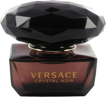 Versace Crystal Noir Eau de Toilette - 50 ml