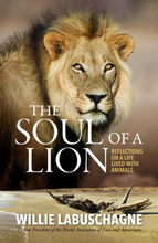 The Soul of a Lion