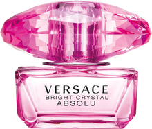 Versace Bright Crystal Absolu Eau de Parfum - 50 ml
