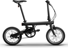 Xiaomi Mi Smart Electric Folding Bike El-løbehjul & Segboard - Sort