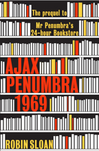 Ajax Penumbra