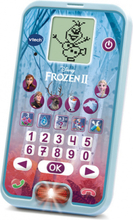VTech leertelefoon Frozen 2 junior 4,3 x 15 x 21,6 cm