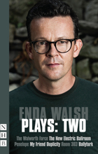Enda Walsh Plays: Two (NHB Modern Plays)