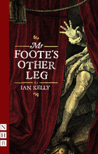 Mr Foote's Other Leg (NHB Modern Plays)