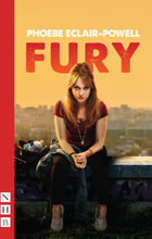 Fury (NHB Modern Plays)