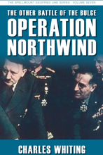 The Other Battle of the Bulge: Operation Northwind