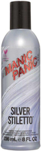 Manic Panic Silver Stiletto Purple Toning Conditioner 236ml
