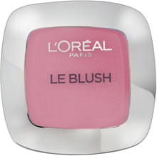 L'oréal Paris True Match Blush 165 Rosy Cheeks Rouge Smink Pink L'Oréal Paris