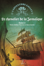 Adventure Galley - Tome 2