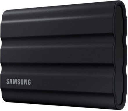 Samsung T7 Shield Extern SSD-disk 2 TB
